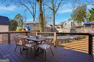 2876 SE Alexa Ave SE, Atlanta, GA 30317 - Photo 27