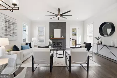 2876 SE Alexa Avenue SE, Atlanta, GA 30317 - Photo 11