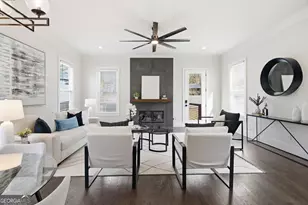 2876 SE Alexa Ave SE, Atlanta, GA 30317 - Photo 11