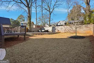 2876 SE Alexa Ave SE, Atlanta, GA 30317 - Photo 29