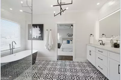 2876 SE Alexa Avenue SE, Atlanta, GA 30317 - Photo 17