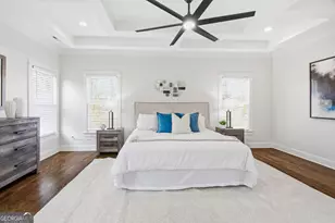 2876 SE Alexa Ave SE, Atlanta, GA 30317 - Photo 15