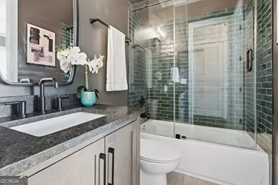 2876 SE Alexa Avenue SE, Atlanta, GA 30317 - Photo 5