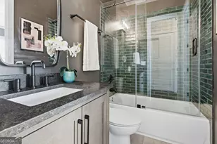 2876 SE Alexa Ave SE, Atlanta, GA 30317 - Photo 5