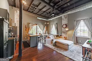 269 N Hull St, Athens, GA 30601 - Photo 1