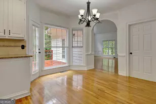 125 Oak Knoll, Fayetteville, GA 30214 - Photo 19