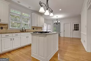 125 Oak Knoll, Fayetteville, GA 30214 - Photo 13