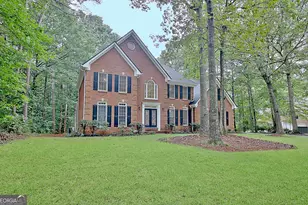 125 Oak Knoll, Fayetteville, GA 30214 - Photo 59