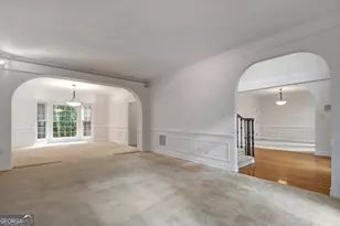 125 Oak Knoll, Fayetteville, GA 30214 - Photo 9