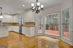 125 Oak Knoll, Fayetteville, GA 30214 - Photo 21