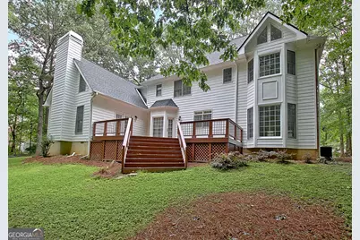 125 Oak Knoll, Fayetteville, GA 30214 - Photo 57