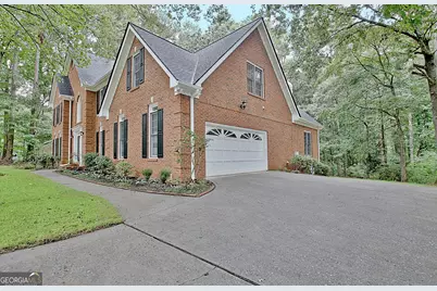125 Oak Knoll, Fayetteville, GA 30214 - Photo 3
