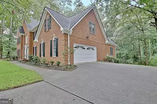 125 Oak Knoll, Fayetteville, GA 30214 - Photo 3
