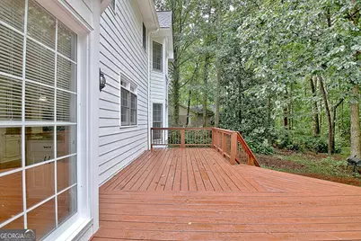 125 Oak Knoll, Fayetteville, GA 30214 - Photo 25