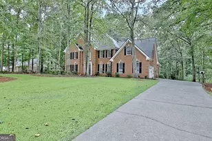 125 Oak Knoll, Fayetteville, GA 30214 - Photo 61