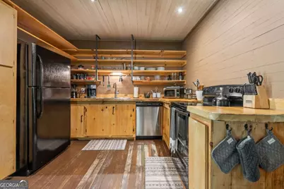 120 Community Hill Drive, Blue Ridge, GA 30513 - Photo 17