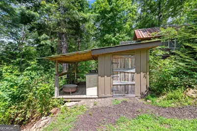 120 Community Hill Drive, Blue Ridge, GA 30513 - Photo 47