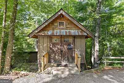 120 Community Hill Drive, Blue Ridge, GA 30513 - Photo 29