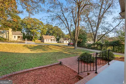 610 S Church Street, Thomaston, GA 30286 - Photo 5