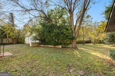 610 S Church Street, Thomaston, GA 30286 - Photo 43