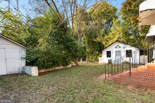 610 S Church St, Thomaston, GA 30286 - Photo 37