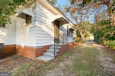 610 S Church Street, Thomaston, GA 30286 - Photo 41