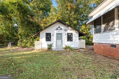 610 S Church Street, Thomaston, GA 30286 - Photo 43