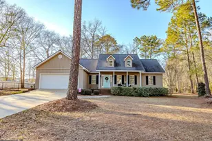 1200 Evergreen Cir, Eastman, GA 31023 - Photo 1