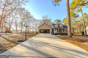 1200 Evergreen Cir, Eastman, GA 31023 - Photo 59