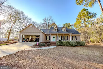1200 Evergreen Circle, Eastman, GA 31023 - Photo 3