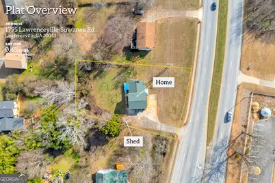 1795 Lawrenceville Suwanee Road, Lawrenceville, GA 30043 - Photo 41