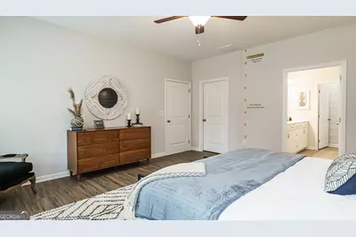 103 Bellamy Way #LOT E7, Warner Robins, GA 31008 - Photo 19