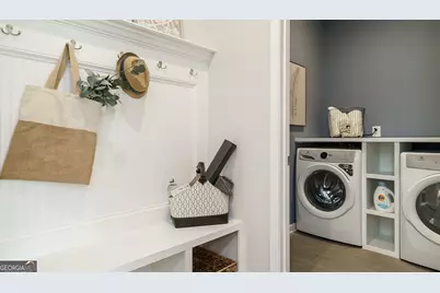 103 Bellamy Way #LOT E7, Warner Robins, GA 31008 - Photo 17