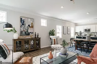 103 Bellamy Way, Warner Robins, GA 31008 - Photo 5