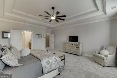 3970 Oxcliffe Grove, Suwanee, GA 30024 - Photo 41