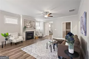 351 Grand Cir, Jasper, GA 30143 - Photo 9
