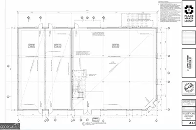 21 Leake Street, Cartersville, GA 30120 - Photo 5
