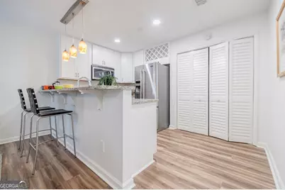 1445 Monroe Drive NE #C32, Atlanta, GA 30324 - Photo 9