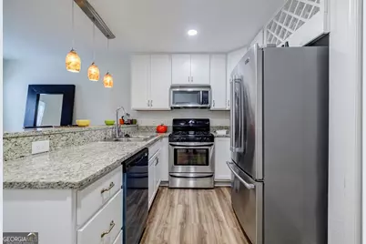 1445 Monroe Drive NE #C32, Atlanta, GA 30324 - Photo 13