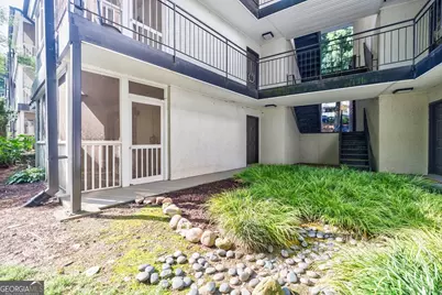 1445 Monroe Drive NE #C32, Atlanta, GA 30324 - Photo 29
