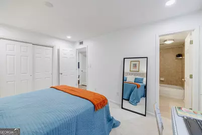 1445 Monroe Drive NE #C32, Atlanta, GA 30324 - Photo 17