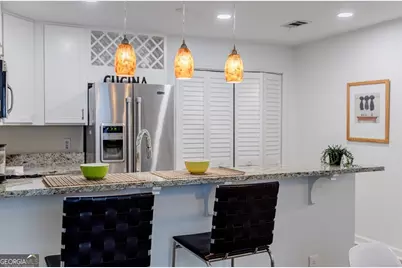 1445 Monroe Drive NE #C32, Atlanta, GA 30324 - Photo 7