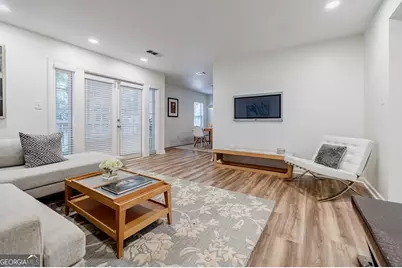 1445 Monroe Drive NE #C32, Atlanta, GA 30324 - Photo 3