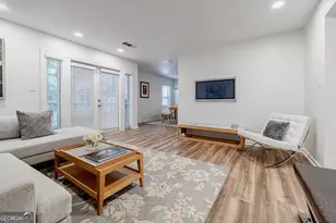 1445 Monroe Dr NE, Atlanta, GA 30324 - Photo 3