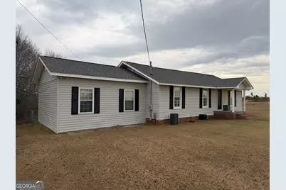 141 Evergreen Church Road, Cobbtown, GA 30420 - Photo 29