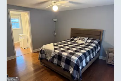 141 Evergreen Church Road, Cobbtown, GA 30420 - Photo 9