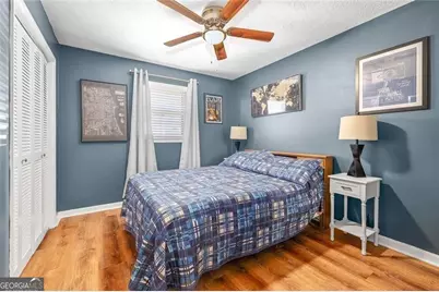 344 Holly Drive, Gainesville, GA 30501 - Photo 31