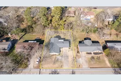 344 Holly Drive, Gainesville, GA 30501 - Photo 67