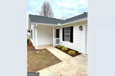 34 Canterbury Drive, Grantville, GA 30220 - Photo 3