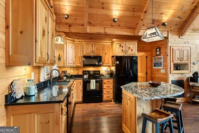 197 Cashes Valley Overlook, Cherrylog, GA 30522 - Photo 19